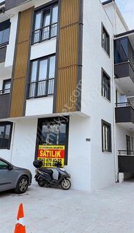 Derincede Yatırıma & Oturuma Uygun,çocuk Parkı Karşısı 2+1 Daire