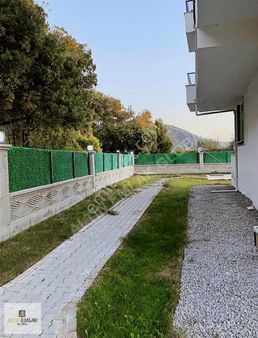 Altın Emlaktan Dalaman'da Satılık Havuzlu 1+1 Daire