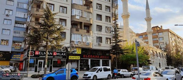 Nişantaşı Mahallesinde Cazip 3+1