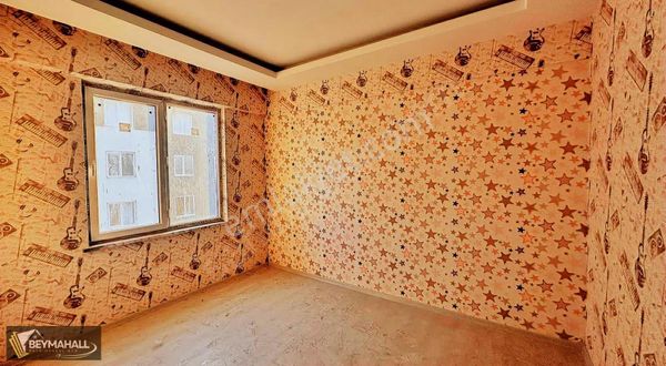 Beymahall Gyo Alpaslan 3,5+1 Geniş Daire