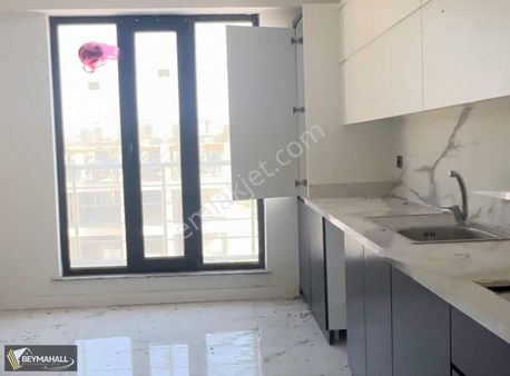 Beymahall Gyo Alpaslan 3+1 Cam Balkonlu Kiralık Daire