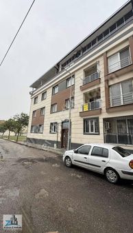 Yunusemre 50.yıl Mah. Satılık 2+1 Daire Kapalı Mutlak