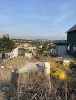 Aras**soğucak Ta Satılık İmarlı 310 M2 Arsa