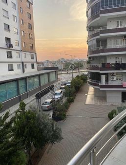 Aras**toroslar Mah Site İçinde Geniş 3+1 Ayrı Mutfak Daire