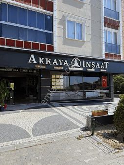 Akkaya İnşaat'muhittin Mah 3+1 Daire