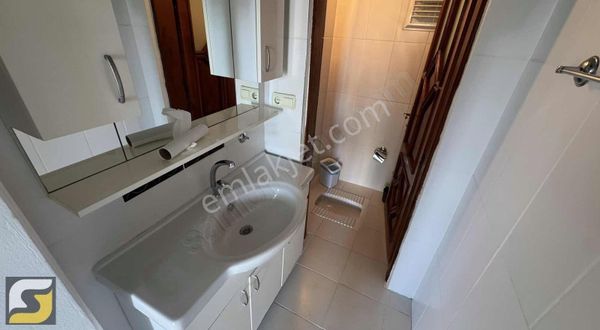 Alanya Kestelde Satılık 2+1 Ayrı Muftak Daire