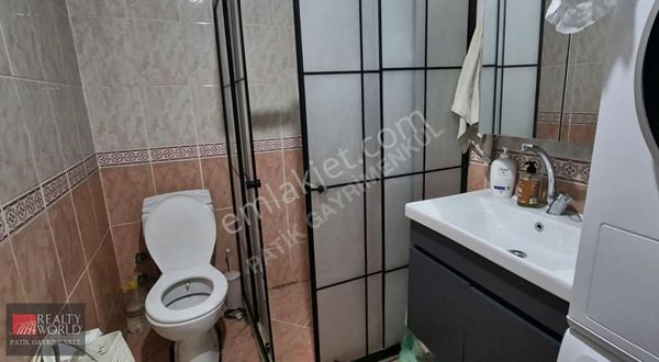 Keşan'da Özel Dekorasyonlu Fırsat 2+1 Satılık Daire