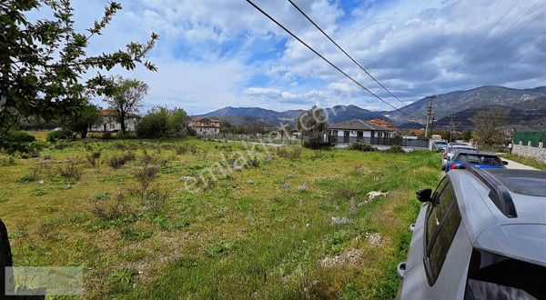 Fethiye Üzümlü İmarlı Arsa