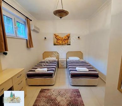 Ölüdeniz Bölgesi Yıllık Kiralık 4+1 Kiralık Villa