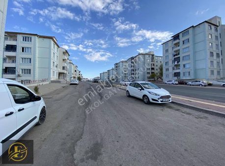 Ekol'den Mavikent Düzlükte Açık Cephe Fırsat 2+1