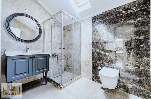 Beylikdüzü Gözde Villa Projesinde Müstakil Havuzlu Lüx Villa