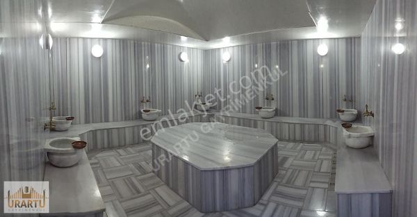 Bahçelievler Yasemin Konakları 2.etap Kiralık 5+2 Dublex Daire