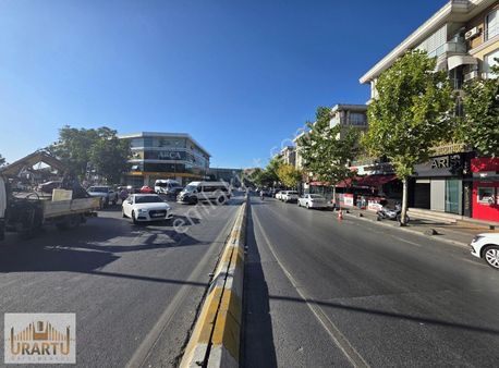 Bahçelievler Yaseminkonakları 1'de Satılık Dükkan Cad'ye Sıfır