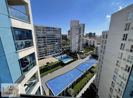 Güneşli Park Gardenya Sitesi 3.5+1 Peyzaj Manzaralı 155 M2 Daire