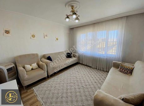 Ekol'den Mavikent Düzlükte Havadar Açık Cephe Satılık 2+1