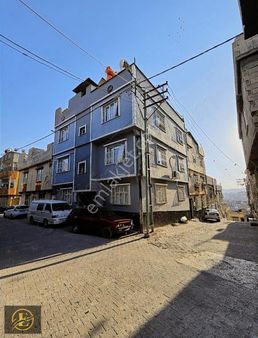 Ekol'den Fırat Mahallesinde Köşe Başı Isı Yalıtımlı Doğal Gazlı