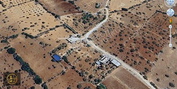 Ekol'den İmar Dibinde Etrafında Bağevleri Yalangozda Arazi