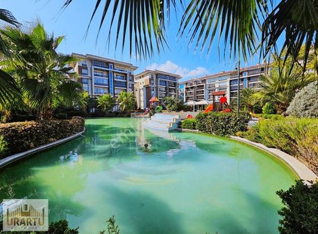 Bahçelievler Eviza Konakları 3+1 157m2 Net Bahçe Katı Daire