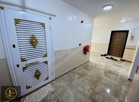 Ekol'den Mavikent Te D Blok Ta Bim Karşısı Satılık 2+1