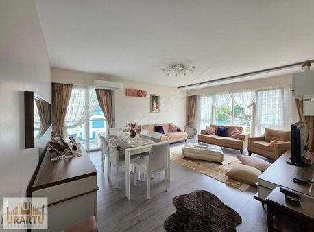 Güneşlipark Gardenya Satılık Peyzaj Manzaralı 2+1 Daire