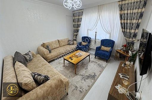 Ekol'den Mavikent 5.etap Yola Sıfır Düzlükte 2+1