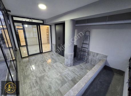 Ekolden Bölgesinin En İyi İşçilikli Ve Muazzam Konumunda 2,5+1