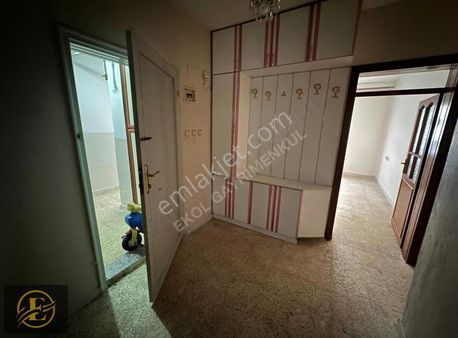 Ekol'den Doğalgazlı 2+1 Geniş Kiralık Müstakil Daire