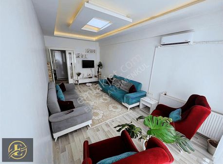 Ekol'den İskanlı Hasarsız Arakat 2+1 Fırsat Daire !!!