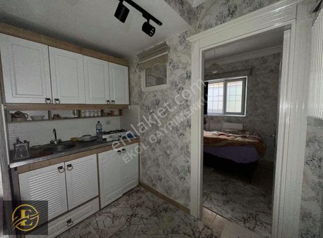 Ekol'den Uygun Yatırımlık Eşyalı Satılık 1+0