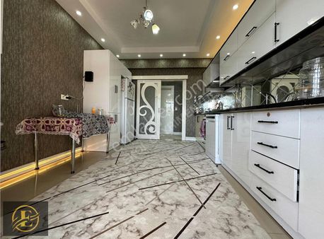 Ekol'den Bölgenin En İyi Konumunda Ara Kat Ön Cephede Masrafsız!