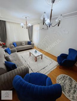 Aydoğmuş Mah 3+1 Katta Asansörlü Satılık Site İçi Daire