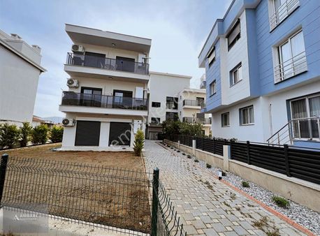 Ambarcı'dan Yelkide Satılık 2+1 Daire