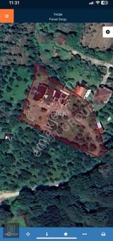 Koceli Kartepe Maşükyede Satılık Villalar