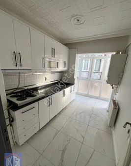 Merkezi Yerde 3+1 Yapılı Kiralık Daire