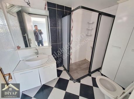 Diyap'tan Diş Hastanesi Karşısında 5+1 Geniş Satılık Dublex