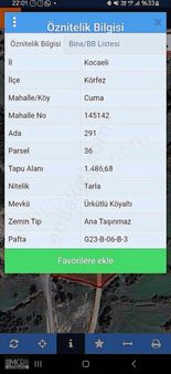 Elektirik Su Ve Dogalgazi Mevcut