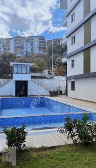 Oscar Emlak Tan Araç Takaslı Düz Giriş 1+1 Daire