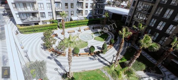 Safir Bakırköyden Referans Osmaniye'de Arakat 4+1 Satılık Daire