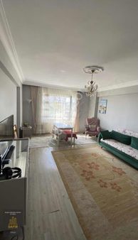 Safir'den Ümraniye'de Site İçinde Bakımlı 3+1 Satılık Daire