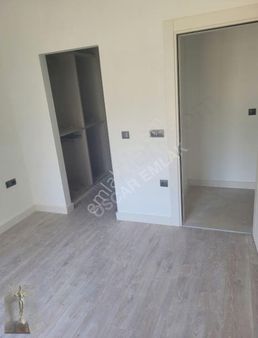 Bitmiş Proje 2+1 Havuzlu