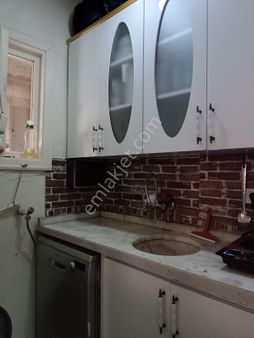 Akyol Gayrimenkul Den Satlık Karşıyakada Müstakil Ev 1+1