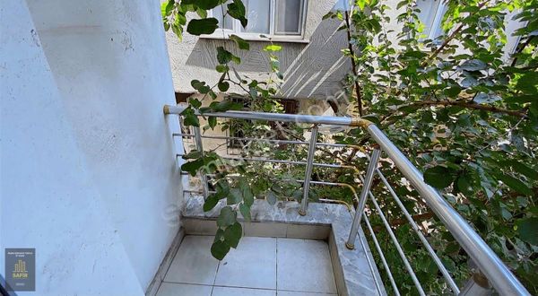 Safir'den Göl Manzaralı 2+1 Kiralık Daire