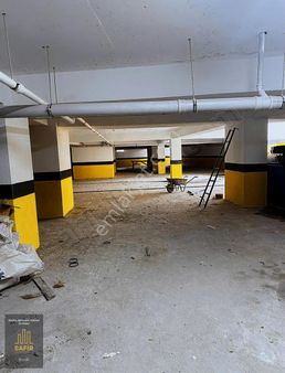 Osmaniye'de Butik Sitede Kapalı Otoparklı 2+1 Satılık Daire