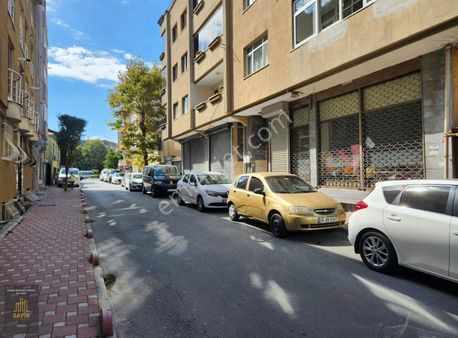 Bayrampaşa Tramvaya Yakın Satılık 2+1