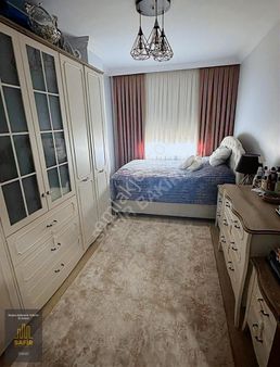 Alibeyköy Eyüpsultan Vardar Rezidans 2+1 Satılık Daire