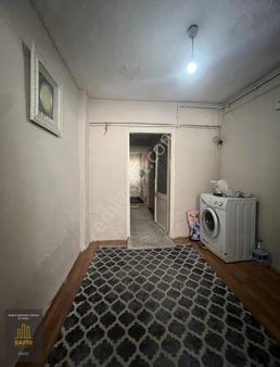 2+1 Eyüpsultan Bahçe Kullanımlı Yatırımlık Daire