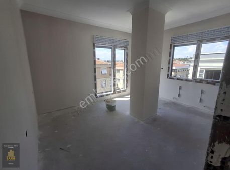 Safir'den Zuhuratbaba'da Sıfır Dublex