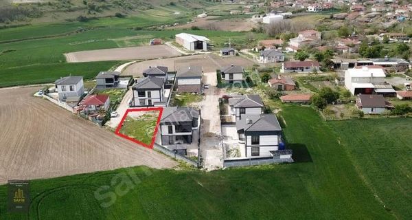 Safir'den Kapaklı Bahçeağıl 450 M2 Satılık Hisseli Tarla