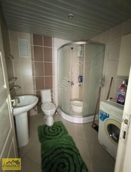 Kardeş Emlak'tan Akkuyu Toki De 2+1 Açık Mutfak Satılık Daire