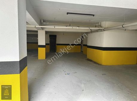 Safir'den Butik Sitede Satılık Arakat 1+1 50 M2 Daire
